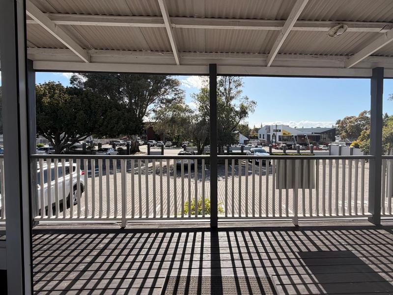 To Let Commercial Property for Rent in Walmer Eastern Cape